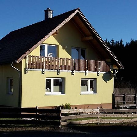 Ferienwohnung Am Borntal Bad Sachsa Εξωτερικό φωτογραφία