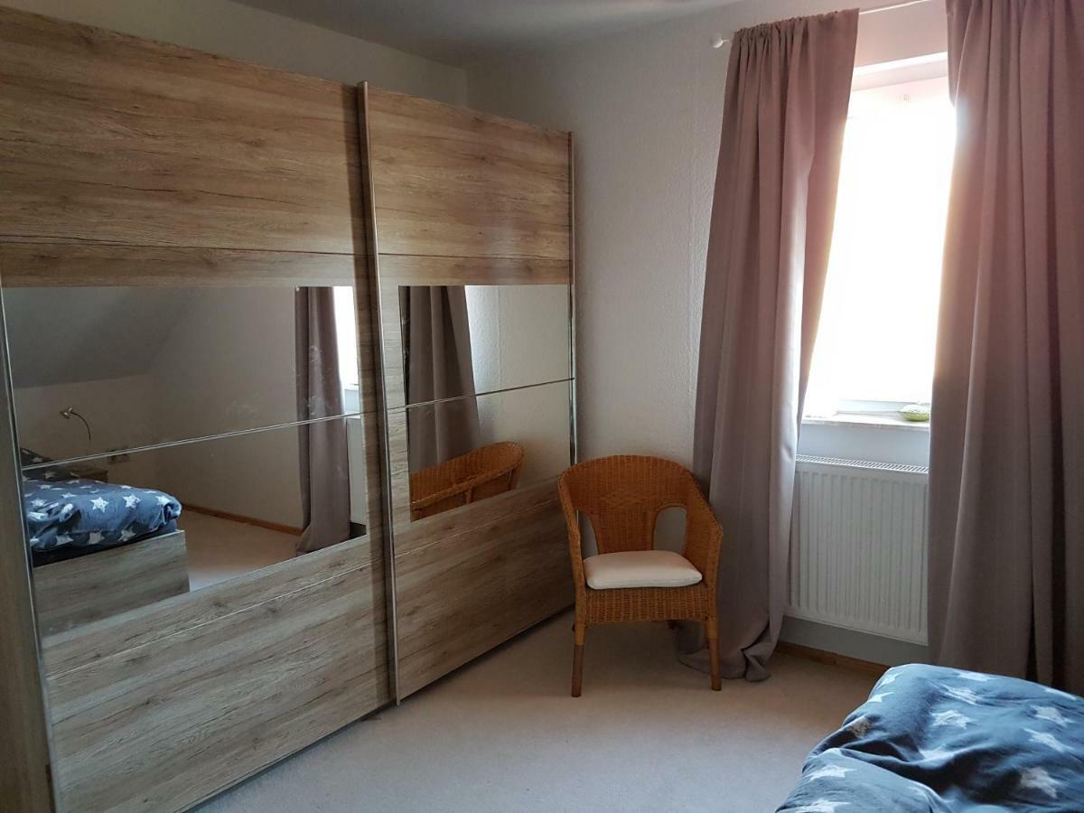 Ferienwohnung Am Borntal Bad Sachsa Εξωτερικό φωτογραφία